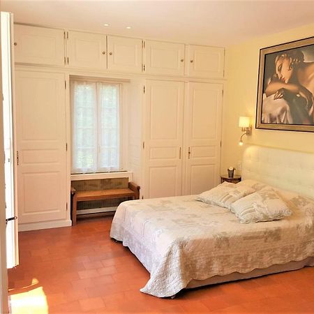 B&B With Charm, Quiet, Kitchen, Sw Pool. Γκρας Εξωτερικό φωτογραφία