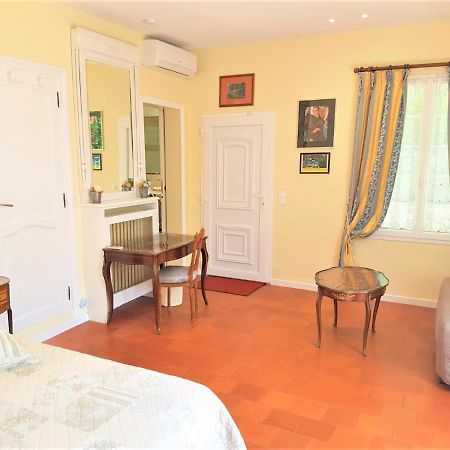 B&B With Charm, Quiet, Kitchen, Sw Pool. Γκρας Εξωτερικό φωτογραφία