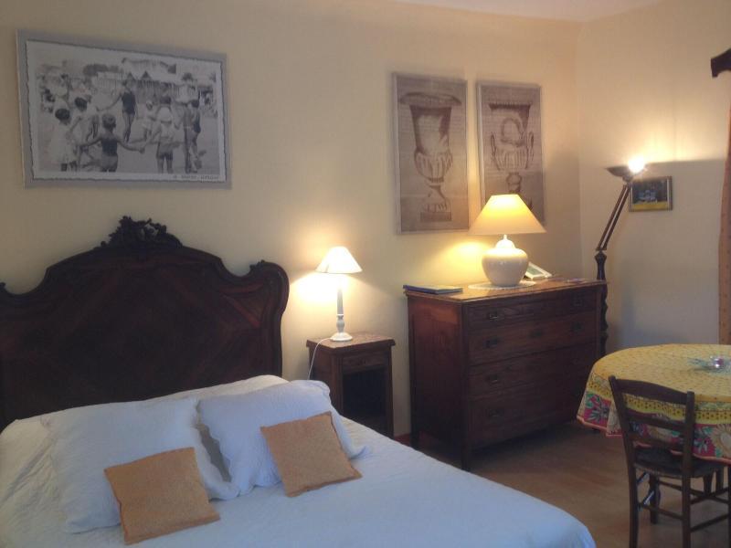 B&B With Charm, Quiet, Kitchen, Sw Pool. Γκρας Εξωτερικό φωτογραφία
