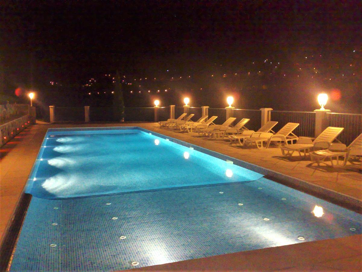 B&B With Charm, Quiet, Kitchen, Sw Pool. Γκρας Εξωτερικό φωτογραφία