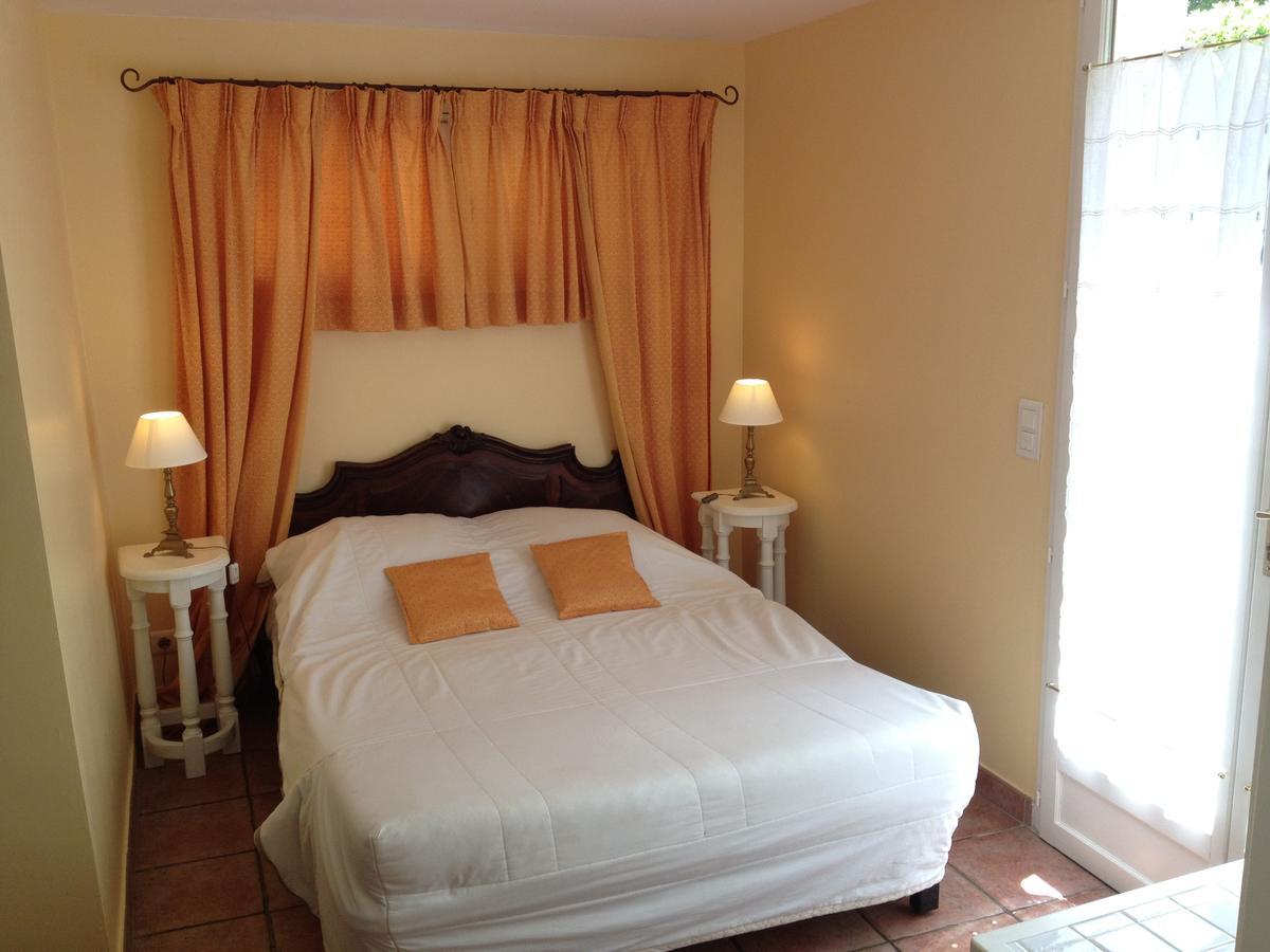 B&B With Charm, Quiet, Kitchen, Sw Pool. Γκρας Εξωτερικό φωτογραφία