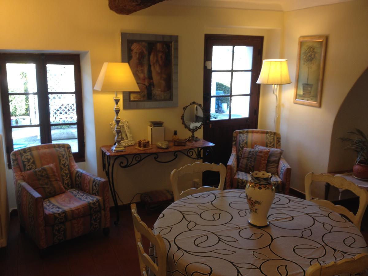 B&B With Charm, Quiet, Kitchen, Sw Pool. Γκρας Εξωτερικό φωτογραφία