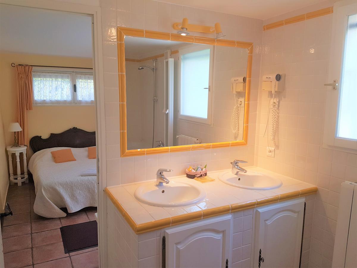 B&B With Charm, Quiet, Kitchen, Sw Pool. Γκρας Εξωτερικό φωτογραφία