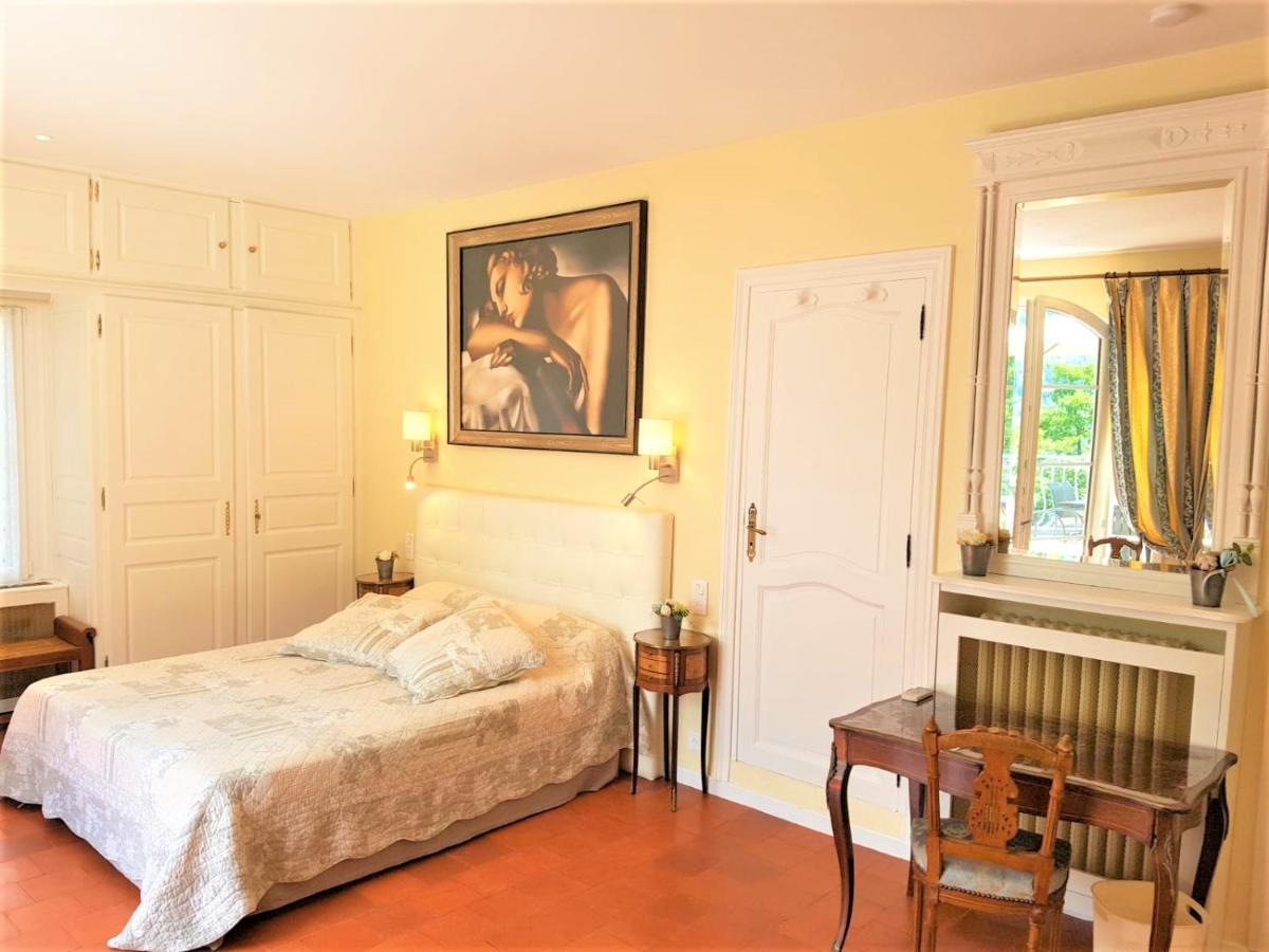 B&B With Charm, Quiet, Kitchen, Sw Pool. Γκρας Εξωτερικό φωτογραφία