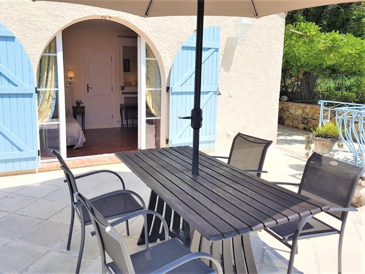 B&B With Charm, Quiet, Kitchen, Sw Pool. Γκρας Εξωτερικό φωτογραφία