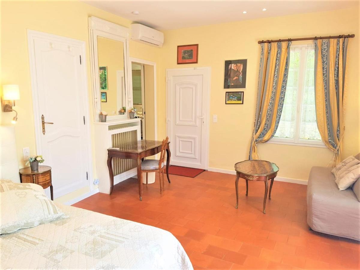 B&B With Charm, Quiet, Kitchen, Sw Pool. Γκρας Εξωτερικό φωτογραφία