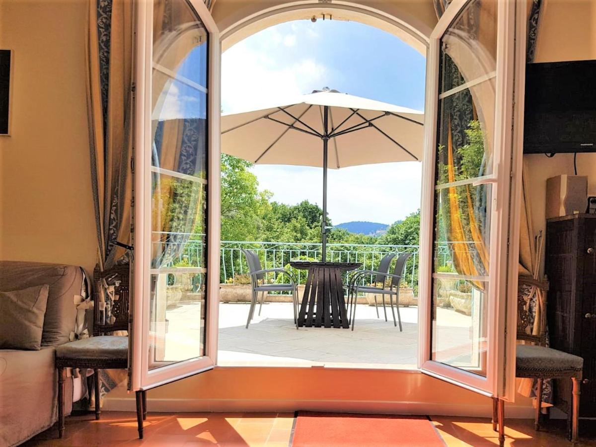 B&B With Charm, Quiet, Kitchen, Sw Pool. Γκρας Εξωτερικό φωτογραφία